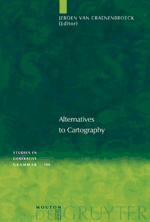 Alternatives to Cartography (boek)
