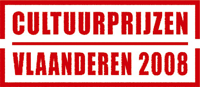 CultuurPrijzen Vlaanderen 2008