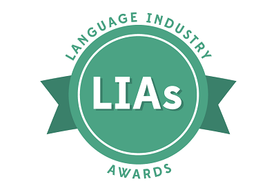 Language Industry Awards