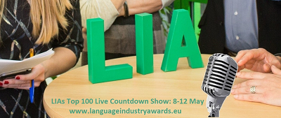 LIAs Top 100 Live Countdown Show