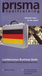 Luistercursus Business Duits