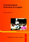 A Grammatical Overview of Lingála