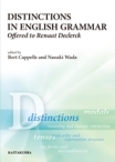 Distinctions in English Grammar