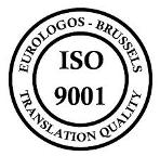 Eurologos verwerft ISO 9001-certificaat