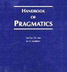 Handbook of Pragmatics 2010