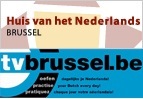 Brussels Huis van het Nederlands en tvbrussel lanceren 