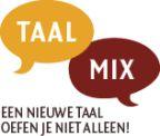 Vind een Taalvriend via taalmix.be