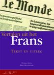 Vertalen uit het Frans (leerboek)