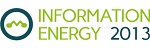 Information Energy op 13 en 14 juni in Utrecht
