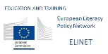 European Literacy Policy Network (Elinet) gelanceerd