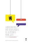 Woordenkennis van Nederlanders en Vlamingen anno 2013