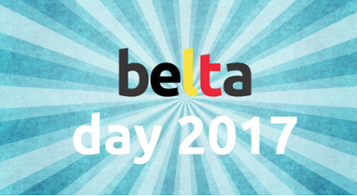 BELTA Day 2017