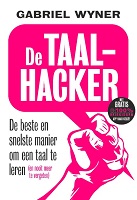 De taalhacker van Gabriel Wyner in een vertaling van Henry Corver