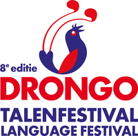 DRONGO talenfestival 2019