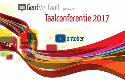 Taalconferentie GentVertaalt