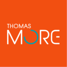 Thomas More Expertisecel Taal en leren