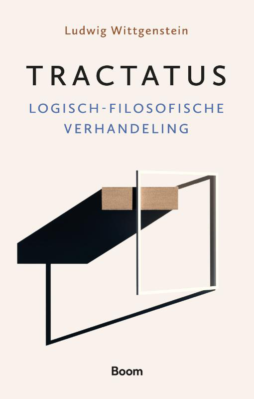 Ludwig Wttgenstein Tractatus - Victor Gijsbers