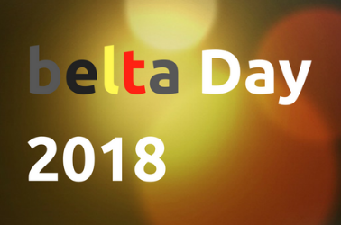 BELTA Day 2018