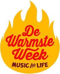 De Warmste Week 2017