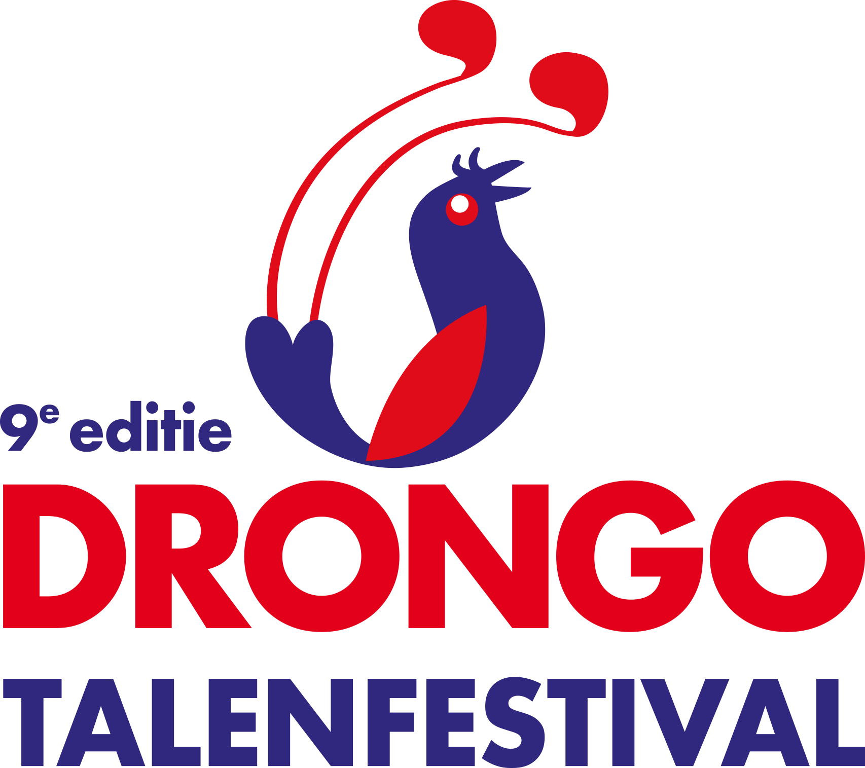 DRONGO talenfestival 2020