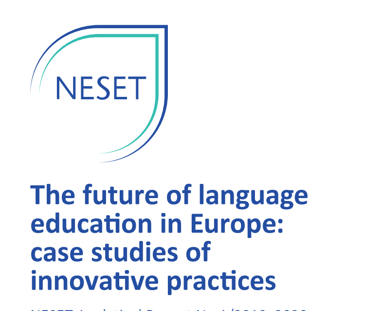 De toekomst van het taalonderwijs in Europa