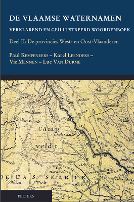 Woordenboek van de Vlaamse waterlopen
