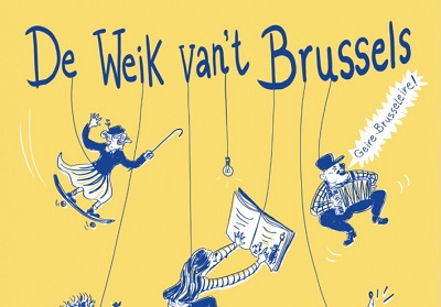 Week van 't Brussels (en 't Gents)