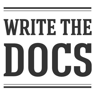 Write The Docs