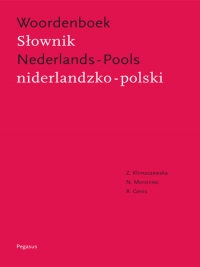 Nieuwe vertaalwoordenboeken Pools